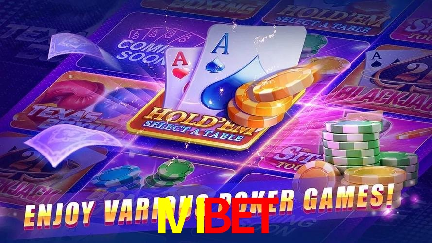 Torneios IVIBET