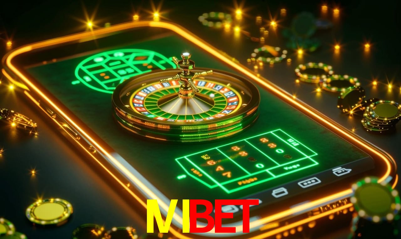 Jogos de Slot IVIBET