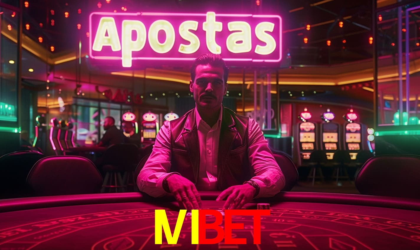Estatísticas Esportivas IVIBET