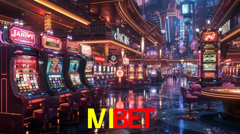 Casino VIP IVIBET