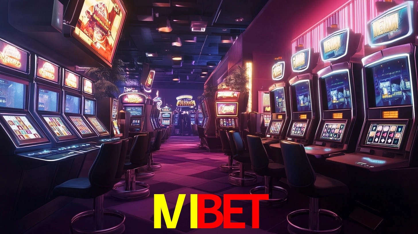 IVIBET casino
