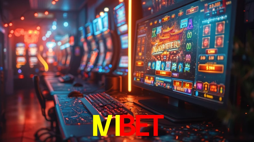 IVIBET casino