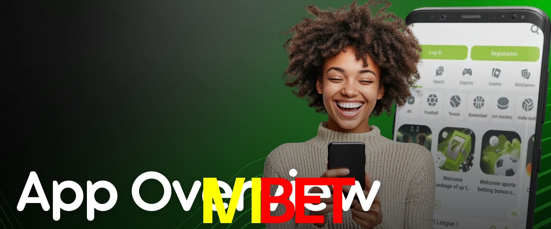 Descubra o Mundo do Cassino Online com IVIBET