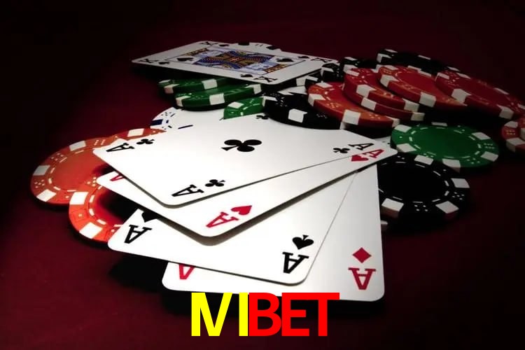 Recursos de Bônus IVIBET
