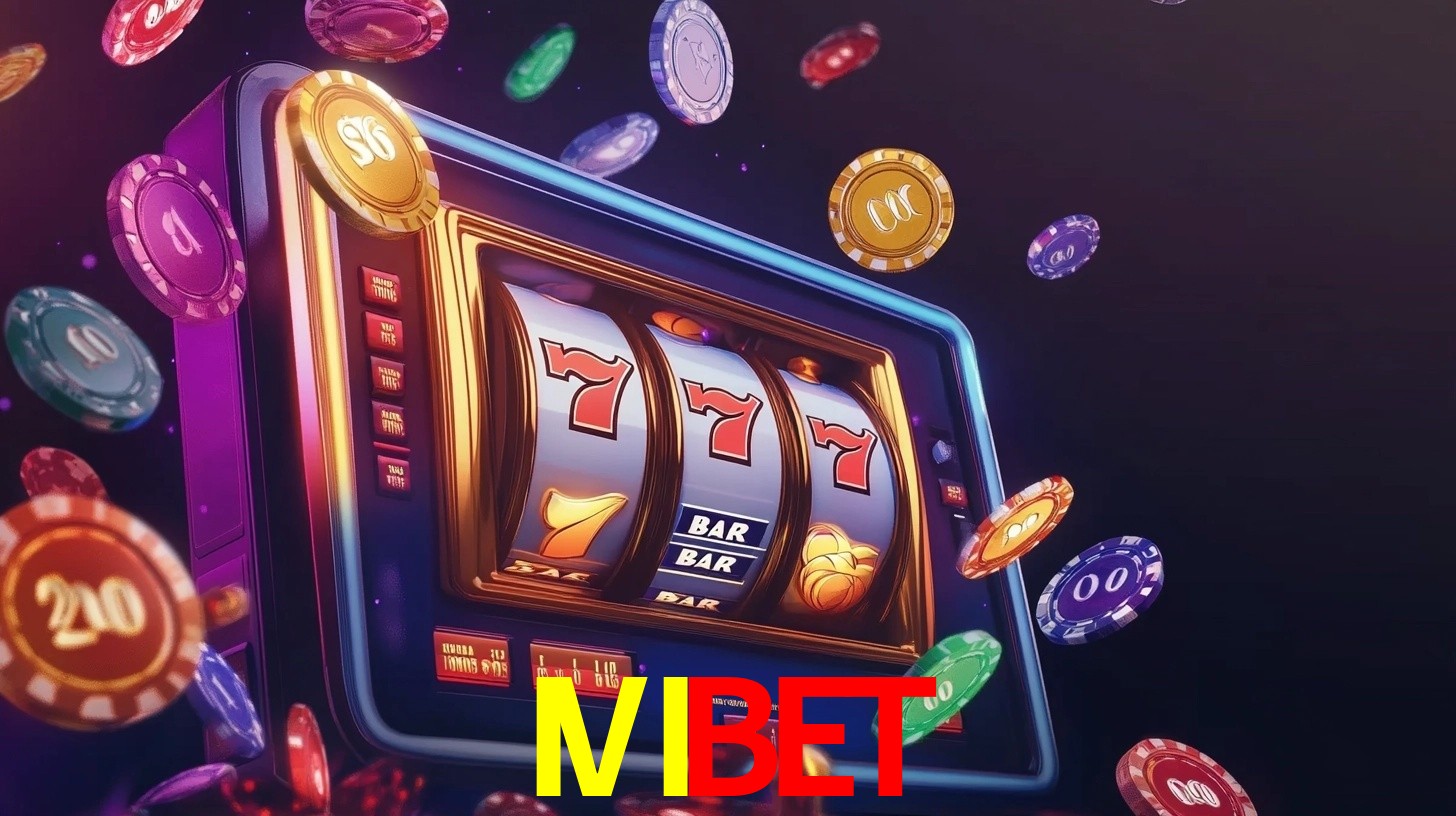 APP oficial da IVIBET para mobile