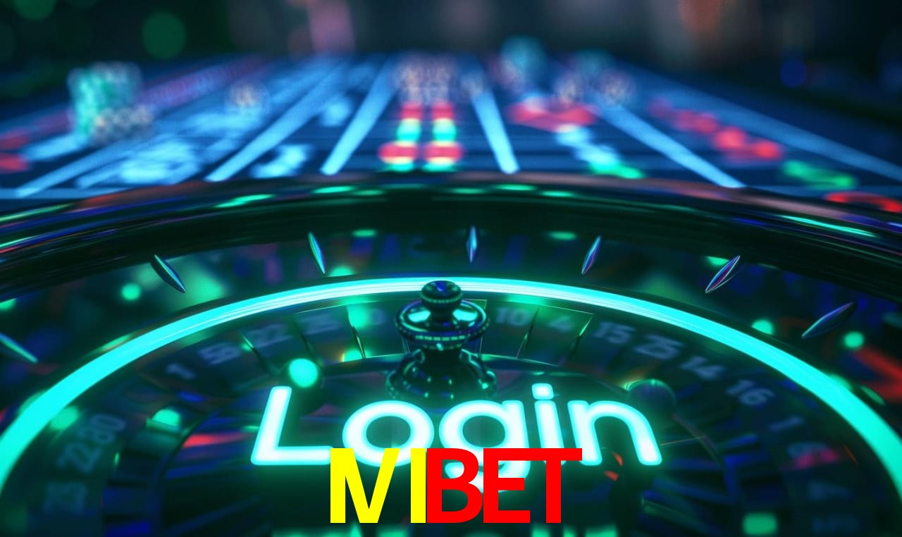 Login Seguro IVIBET
