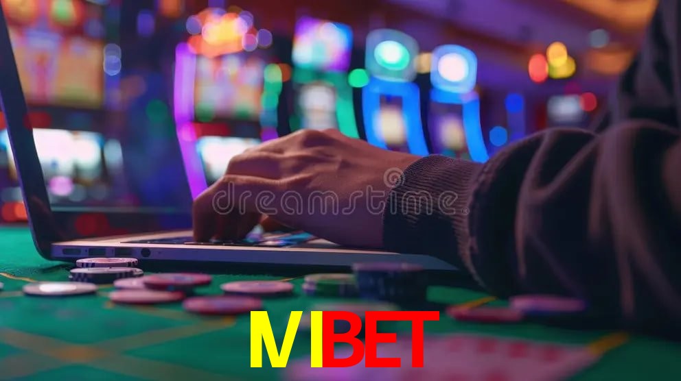 Apostas de Tênis IVIBET