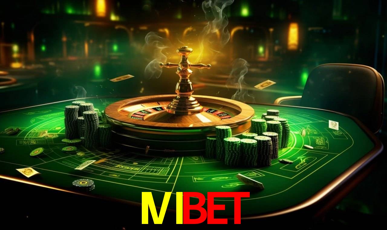 Mesa de Blackjack IVIBET