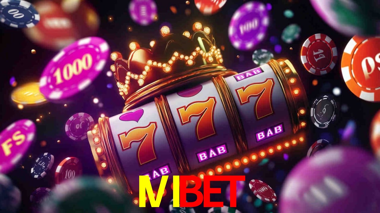 Casino Ao Vivo IVIBET