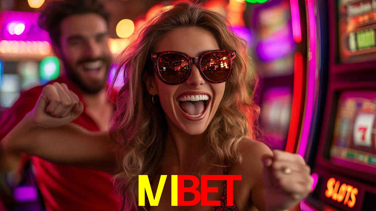 cassino IVIBET