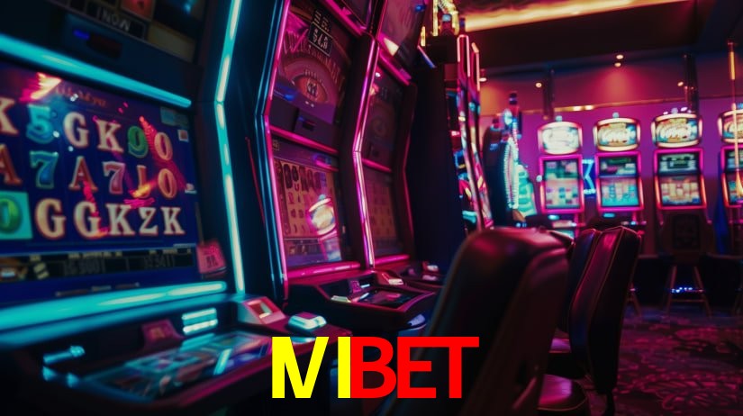A Experiência Imersiva dos Cassinos Ao Vivo no IVIBET