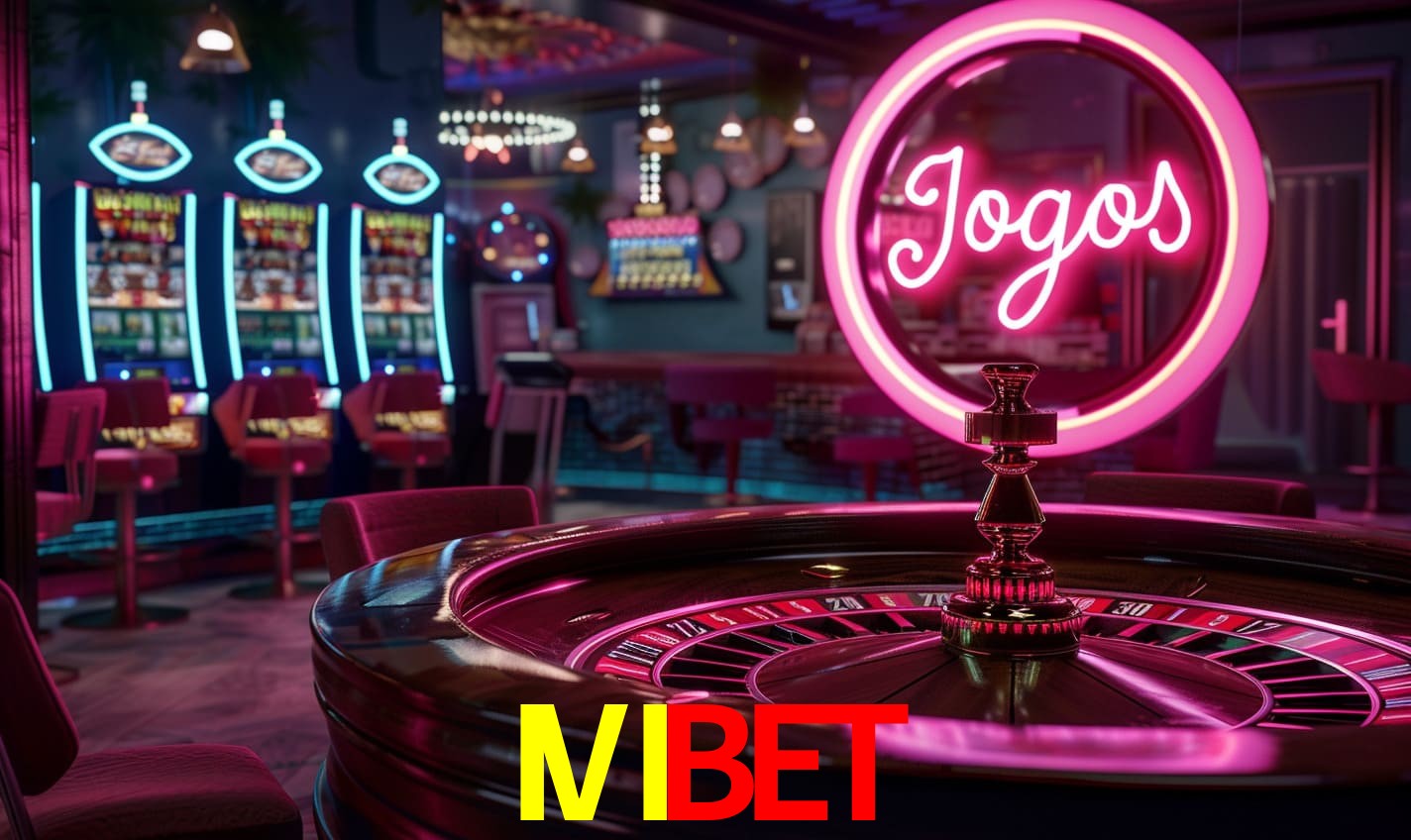 Interface Premium IVIBET