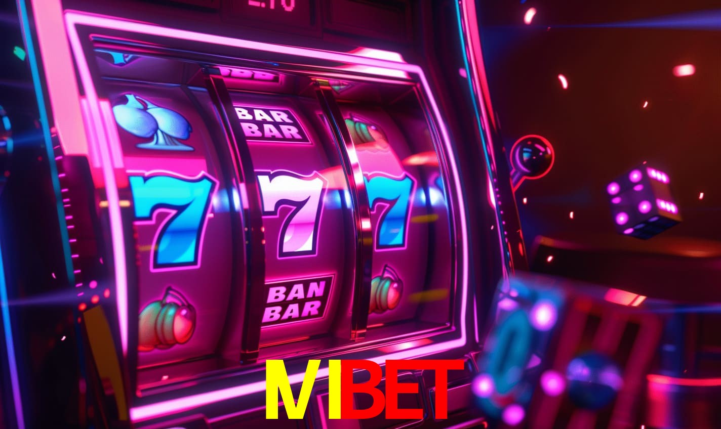 Interface do App IVIBET