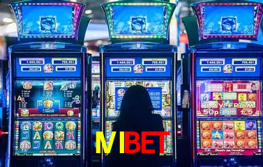 Descubra a Magia dos Jogos de Arcade no IVIBET