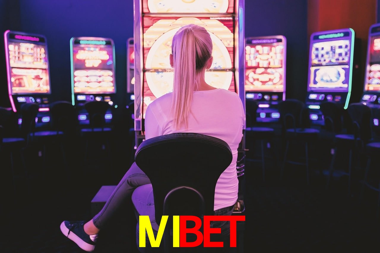 Mesa de Roleta IVIBET
